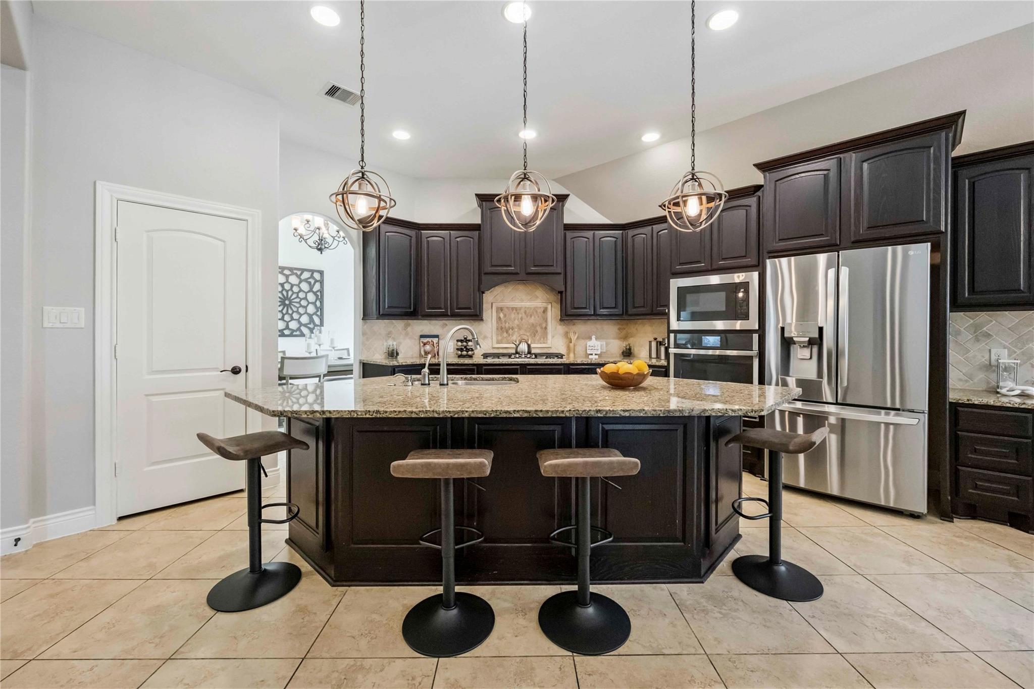 2423 Rosillos Peak Drive