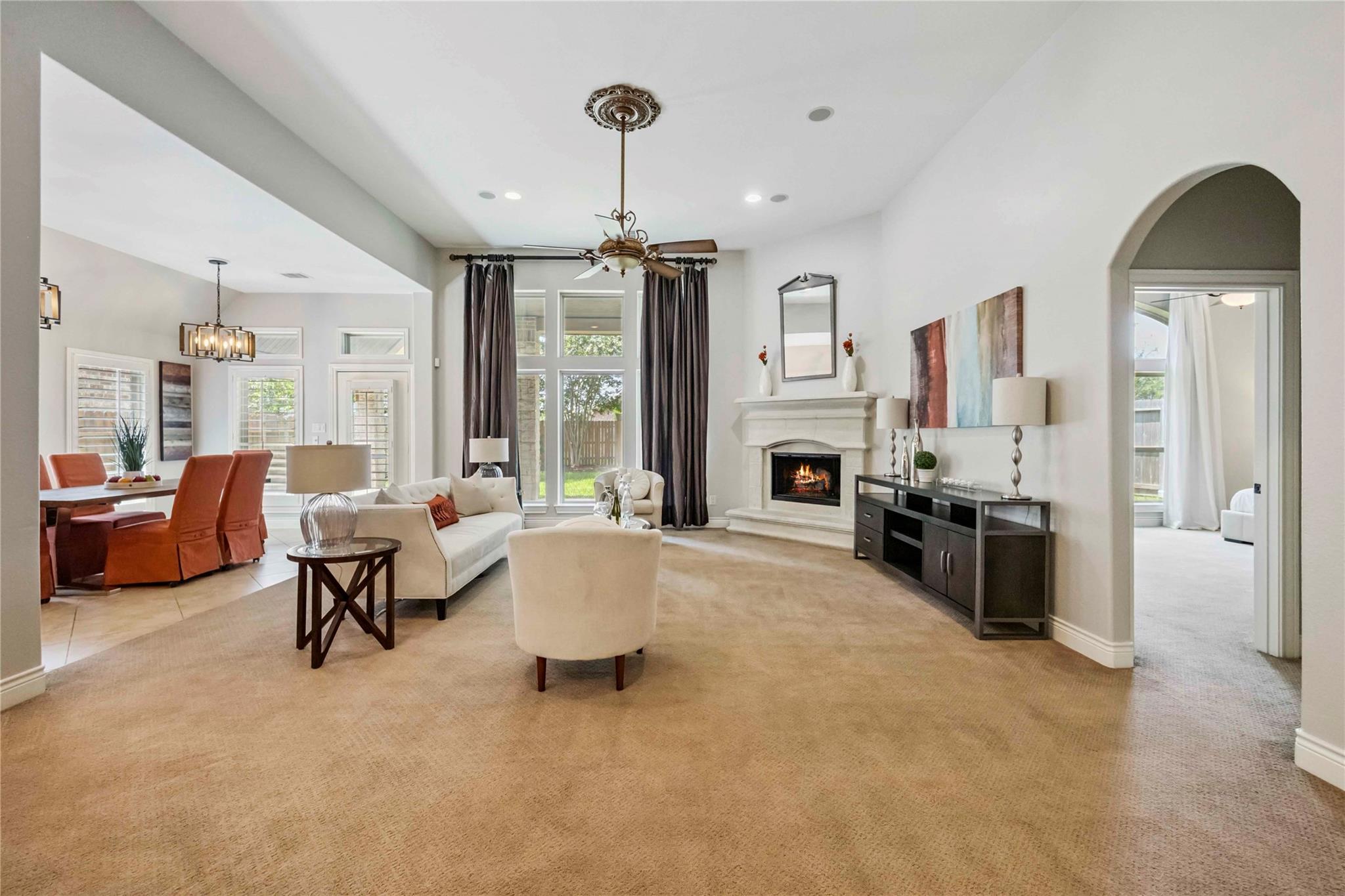 2423 Rosillos Peak Drive