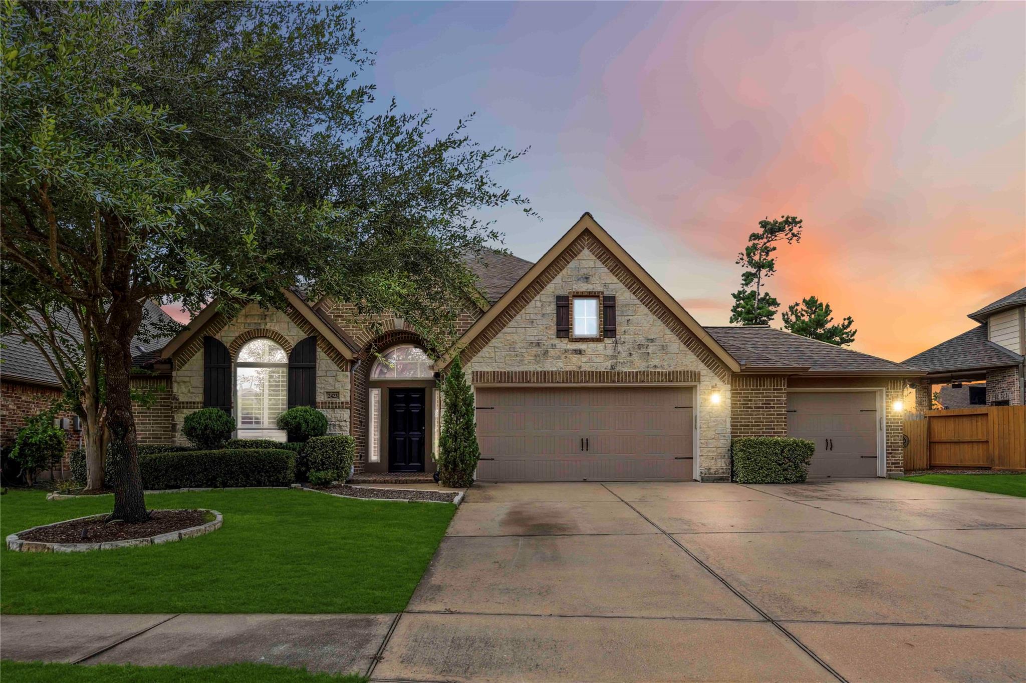2423 Rosillos Peak Drive