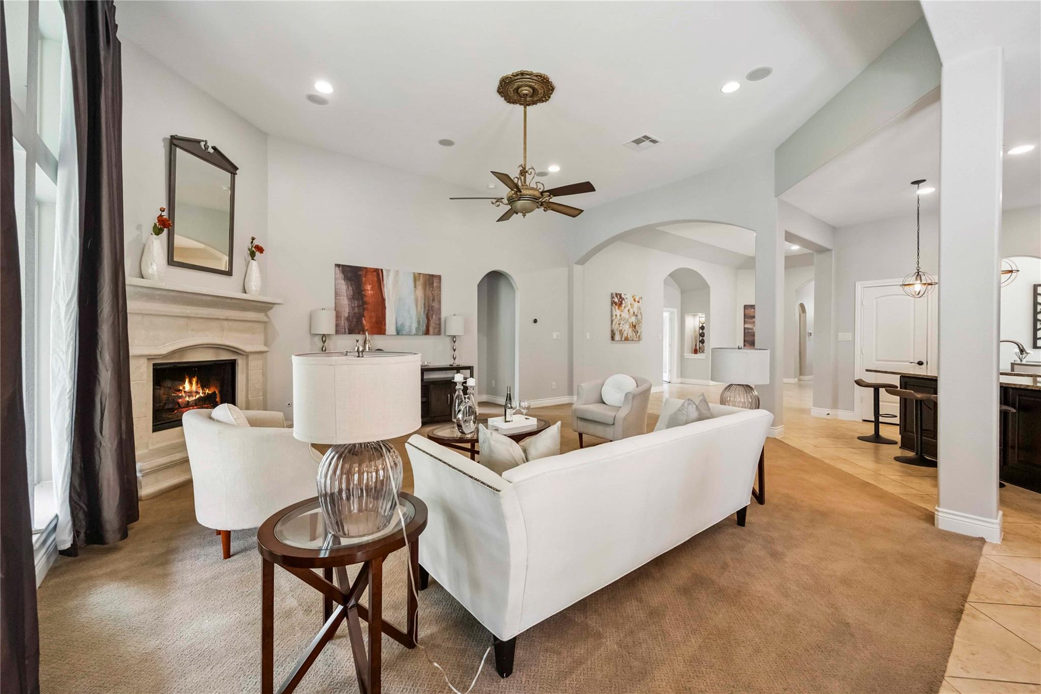 2423 Rosillos Peak Drive