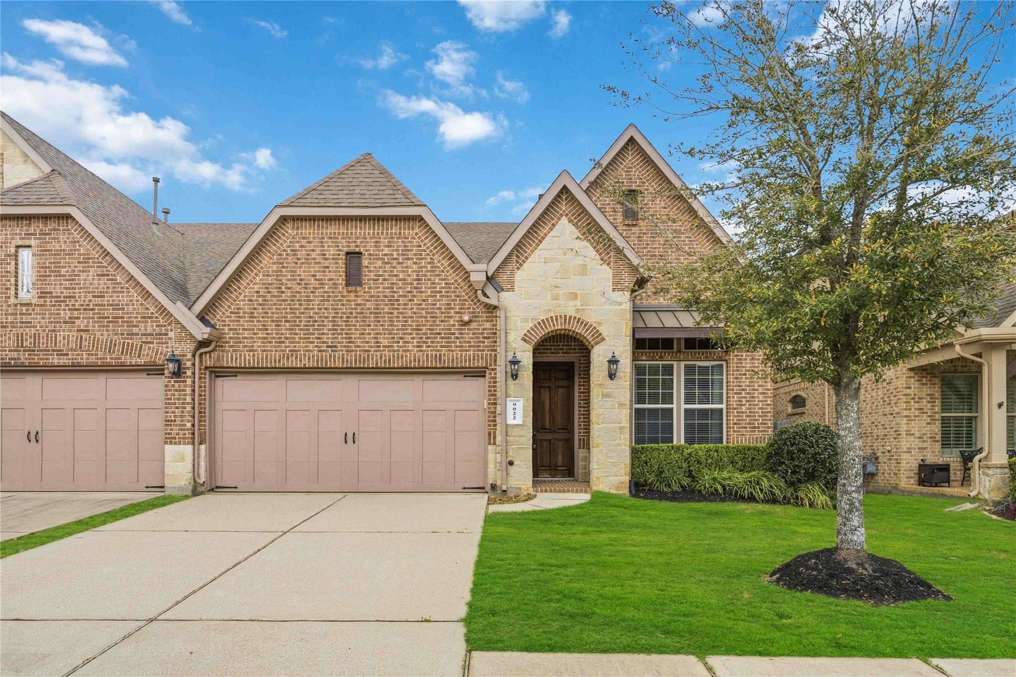 9022 Centennial Drive