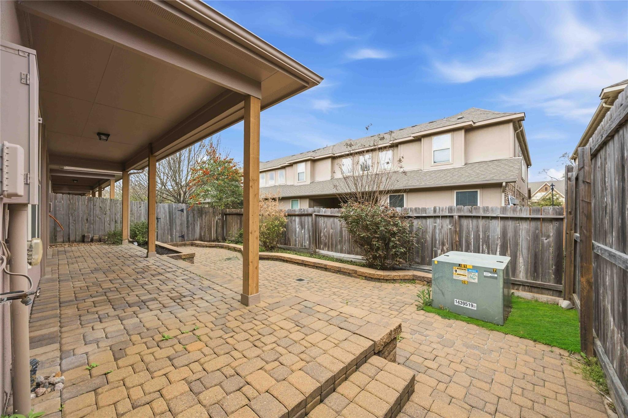 9022 Centennial Drive