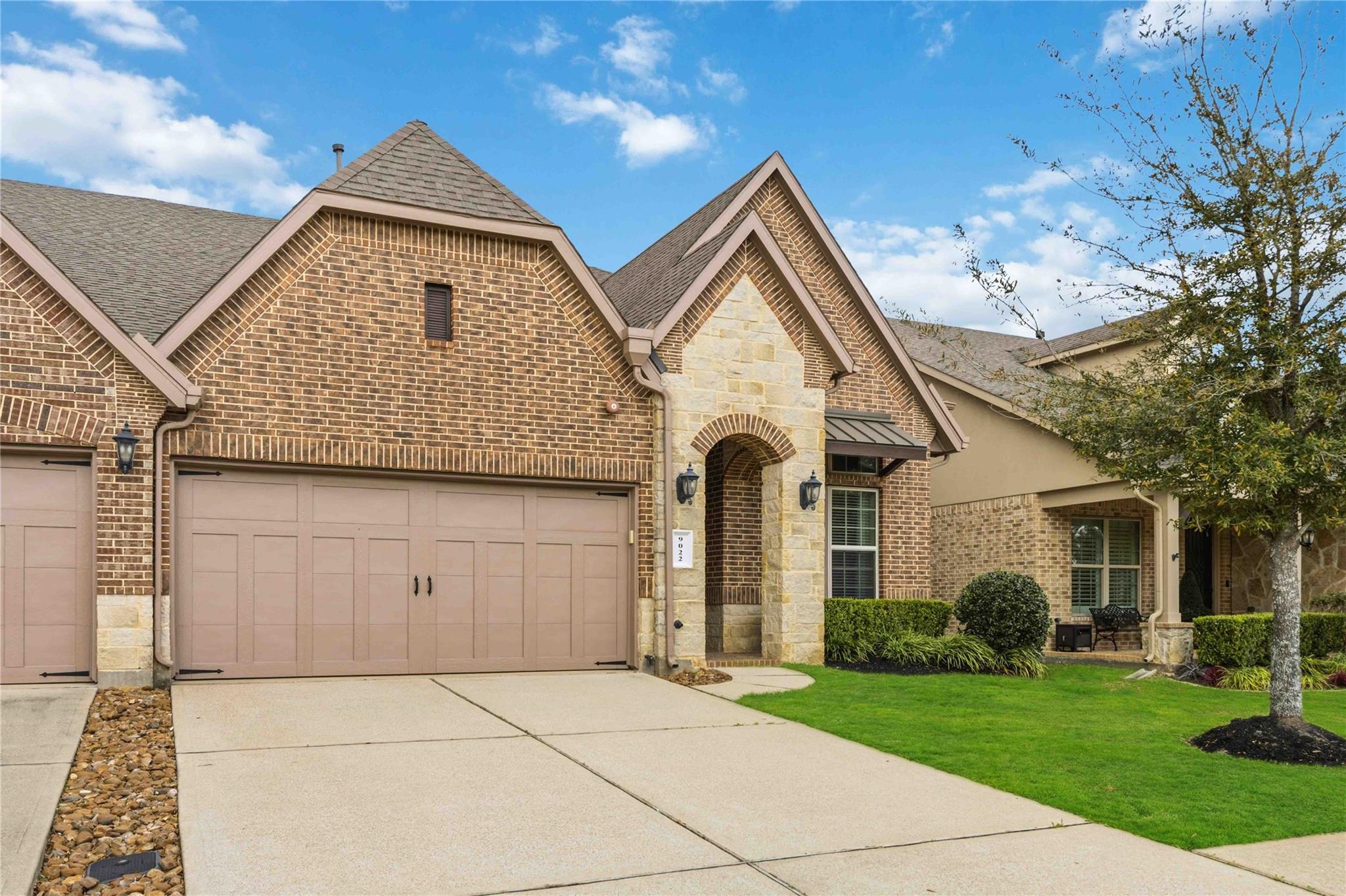 9022 Centennial Drive