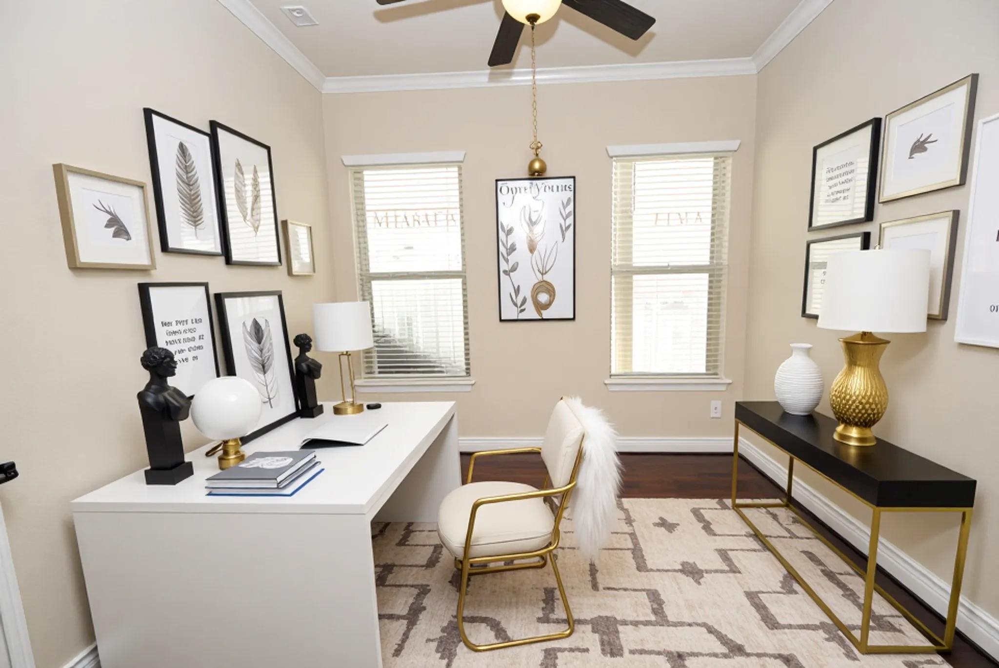 9022 Centennial Drive