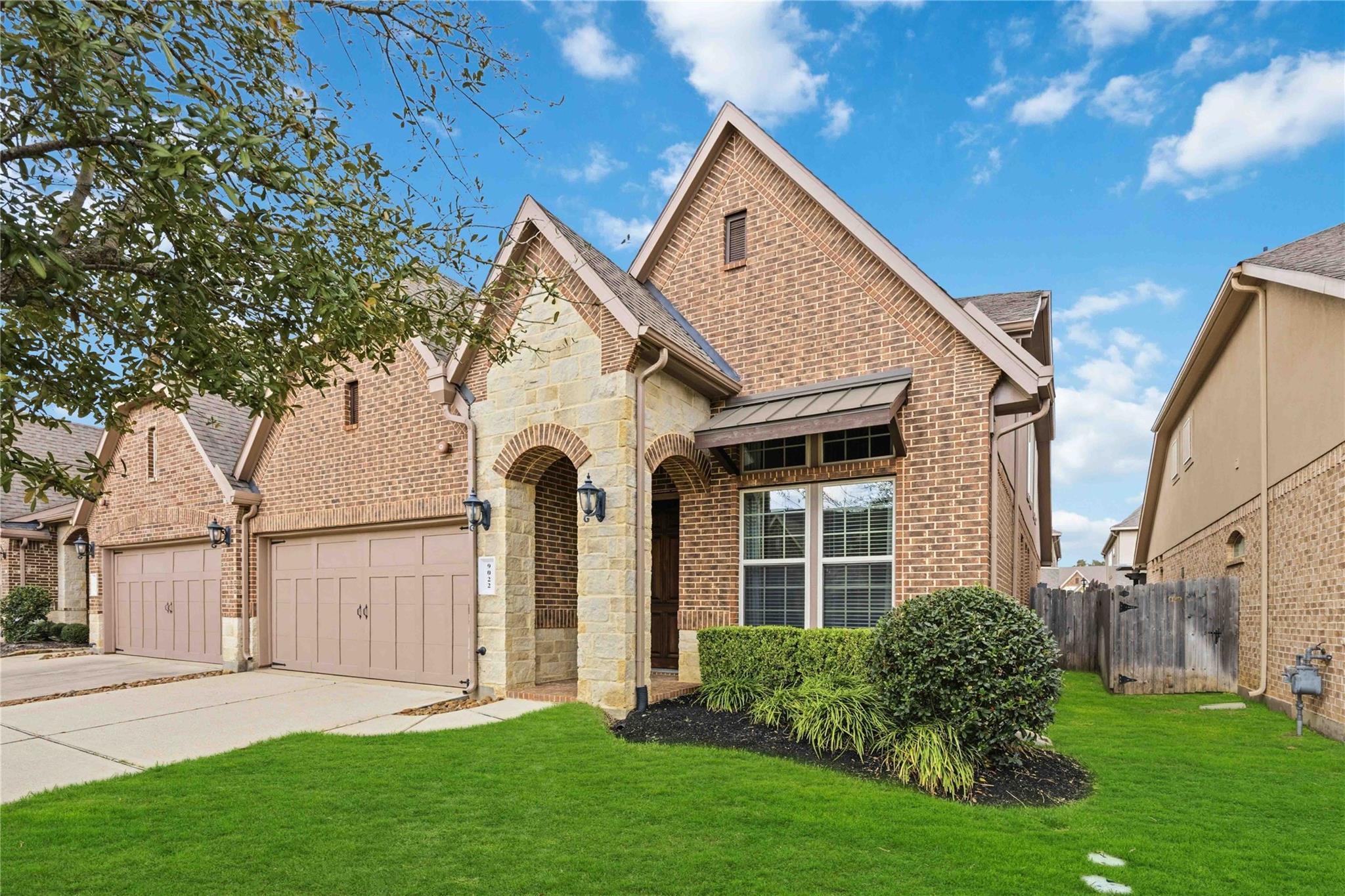 9022 Centennial Drive