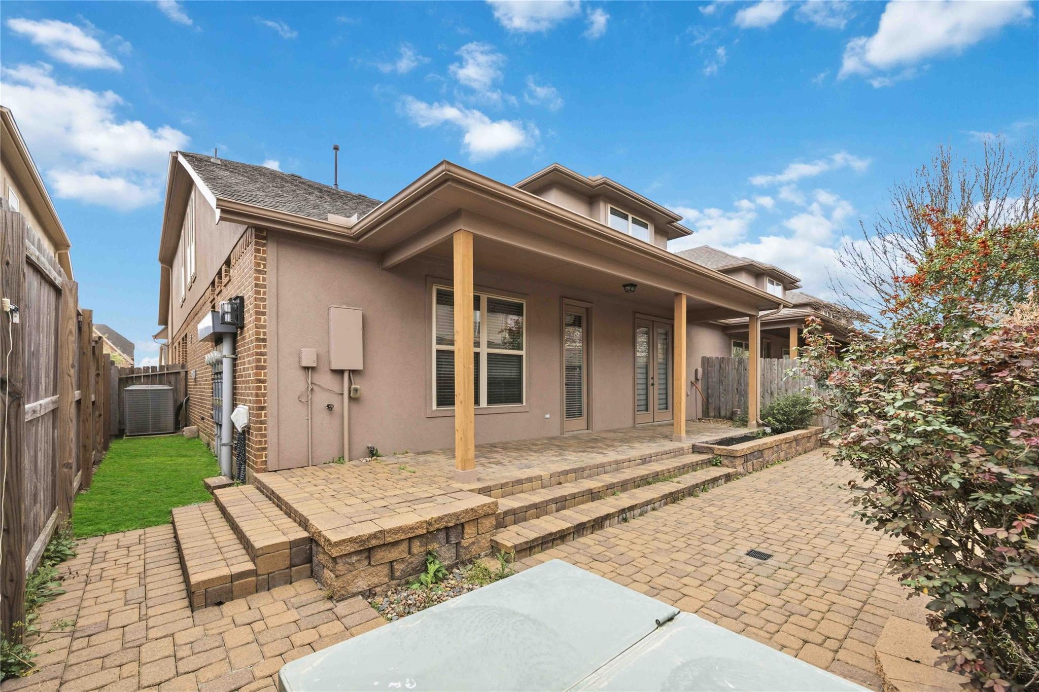 9022 Centennial Drive