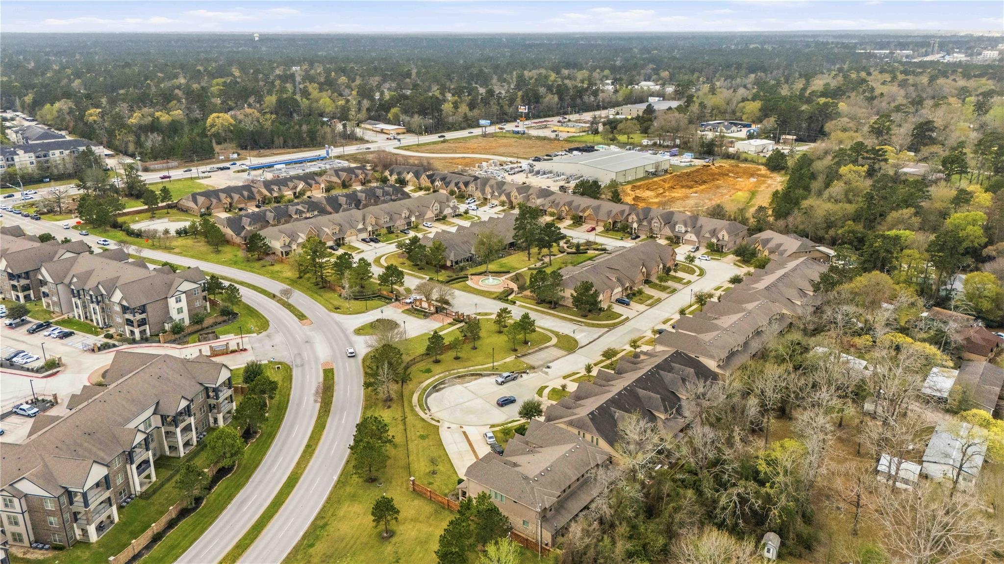 9022 Centennial Drive