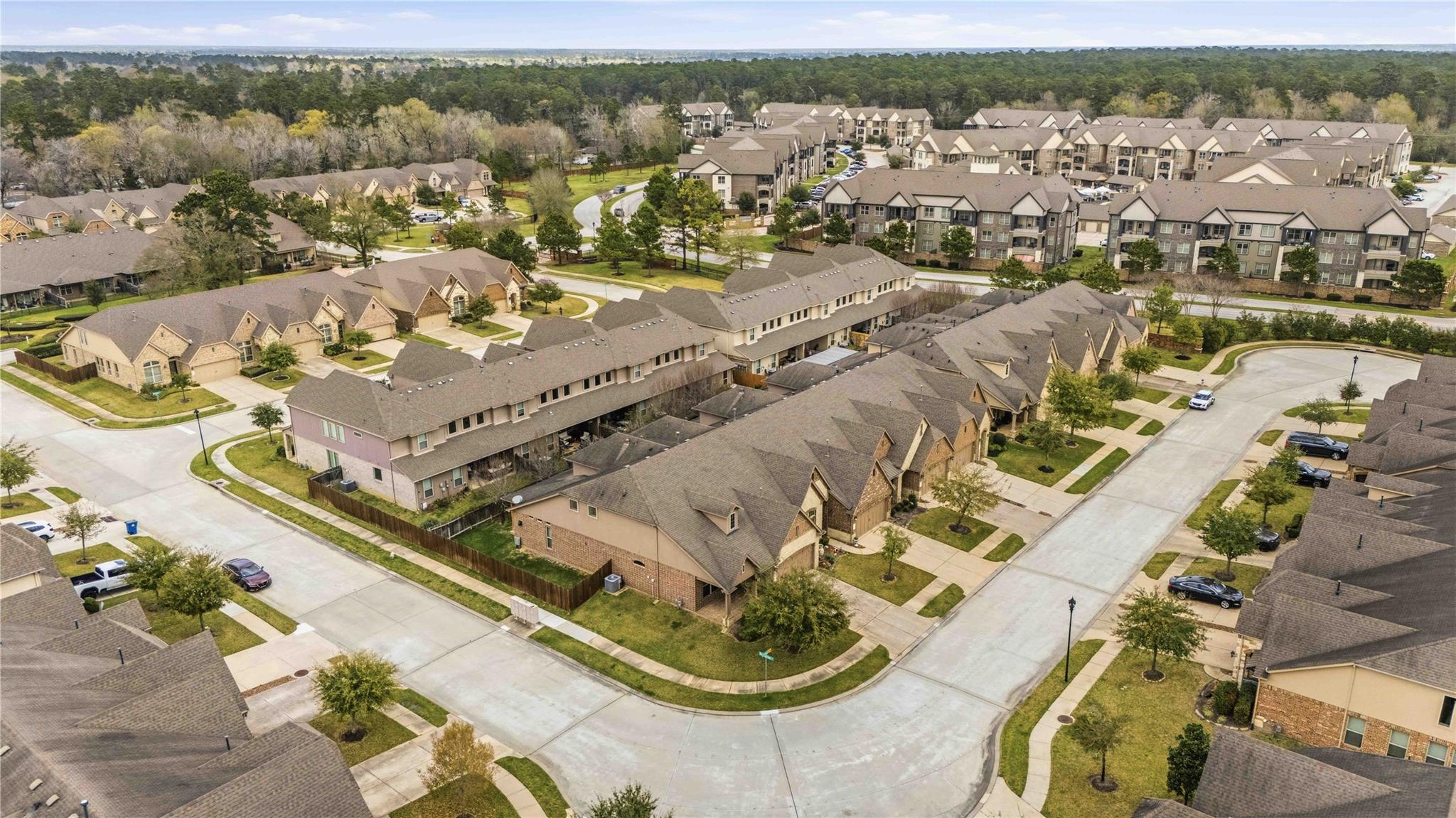 9022 Centennial Drive