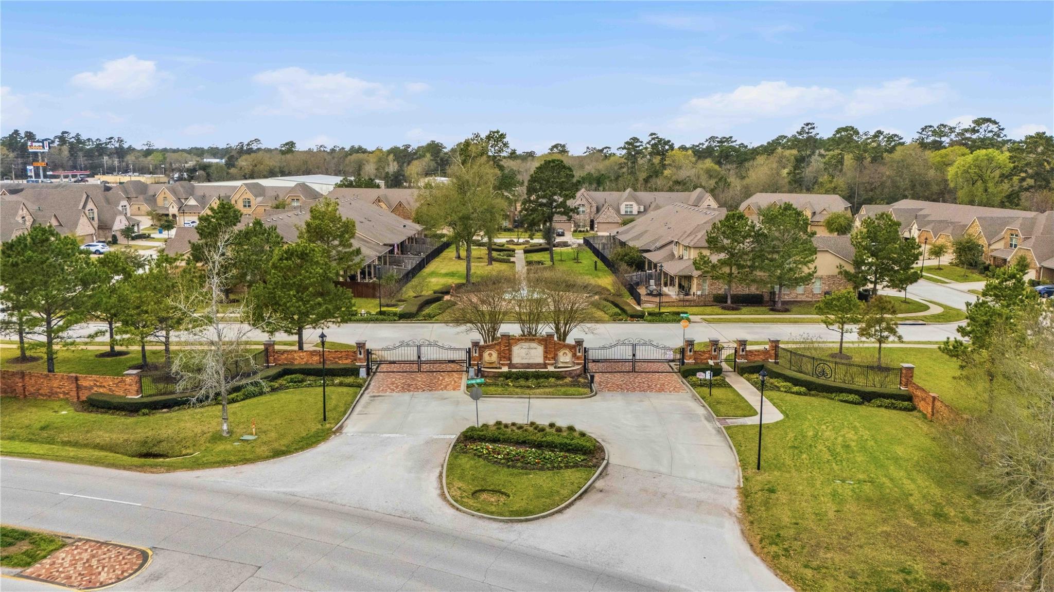 9022 Centennial Drive