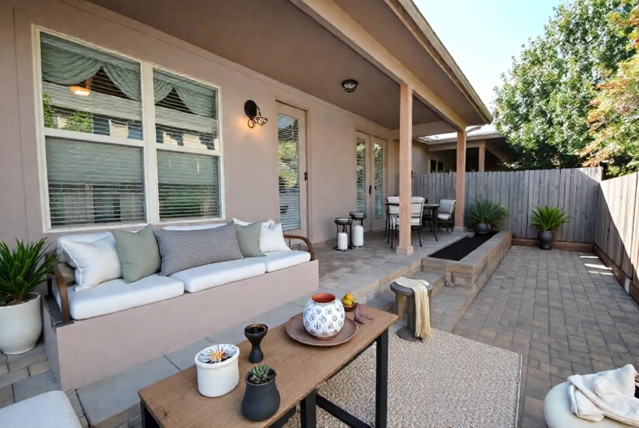 9022 Centennial Drive