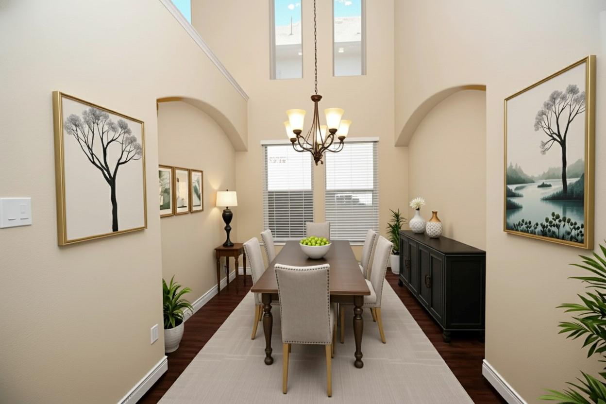 9022 Centennial Drive