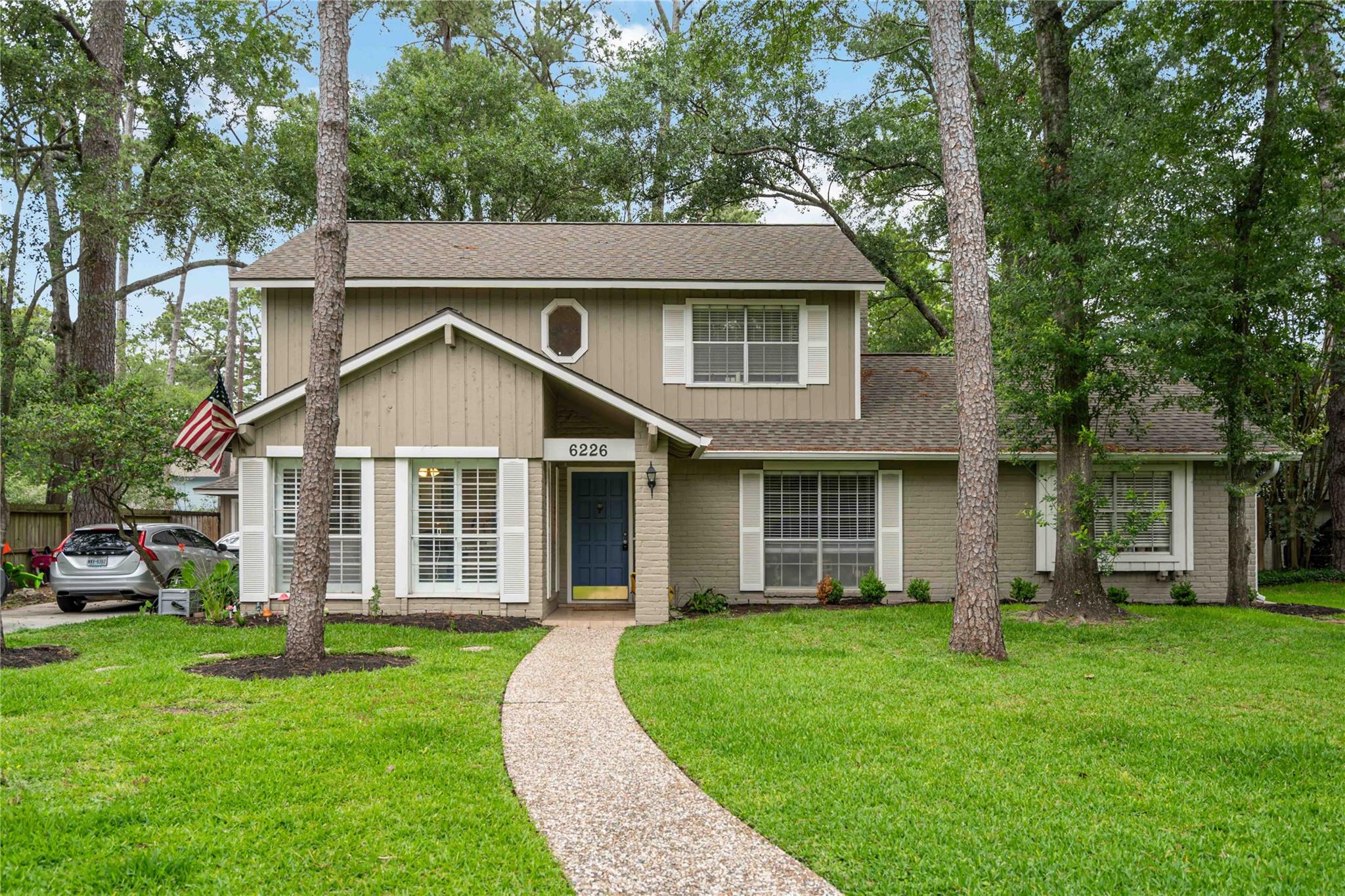 6226 Allentown Drive