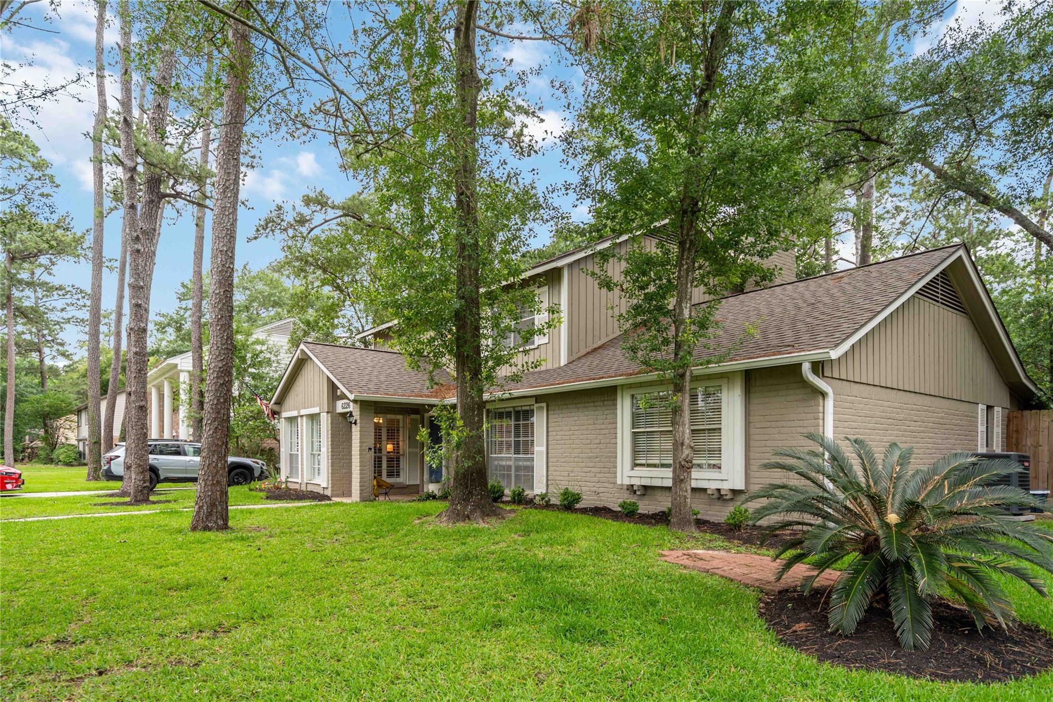 6226 Allentown Drive