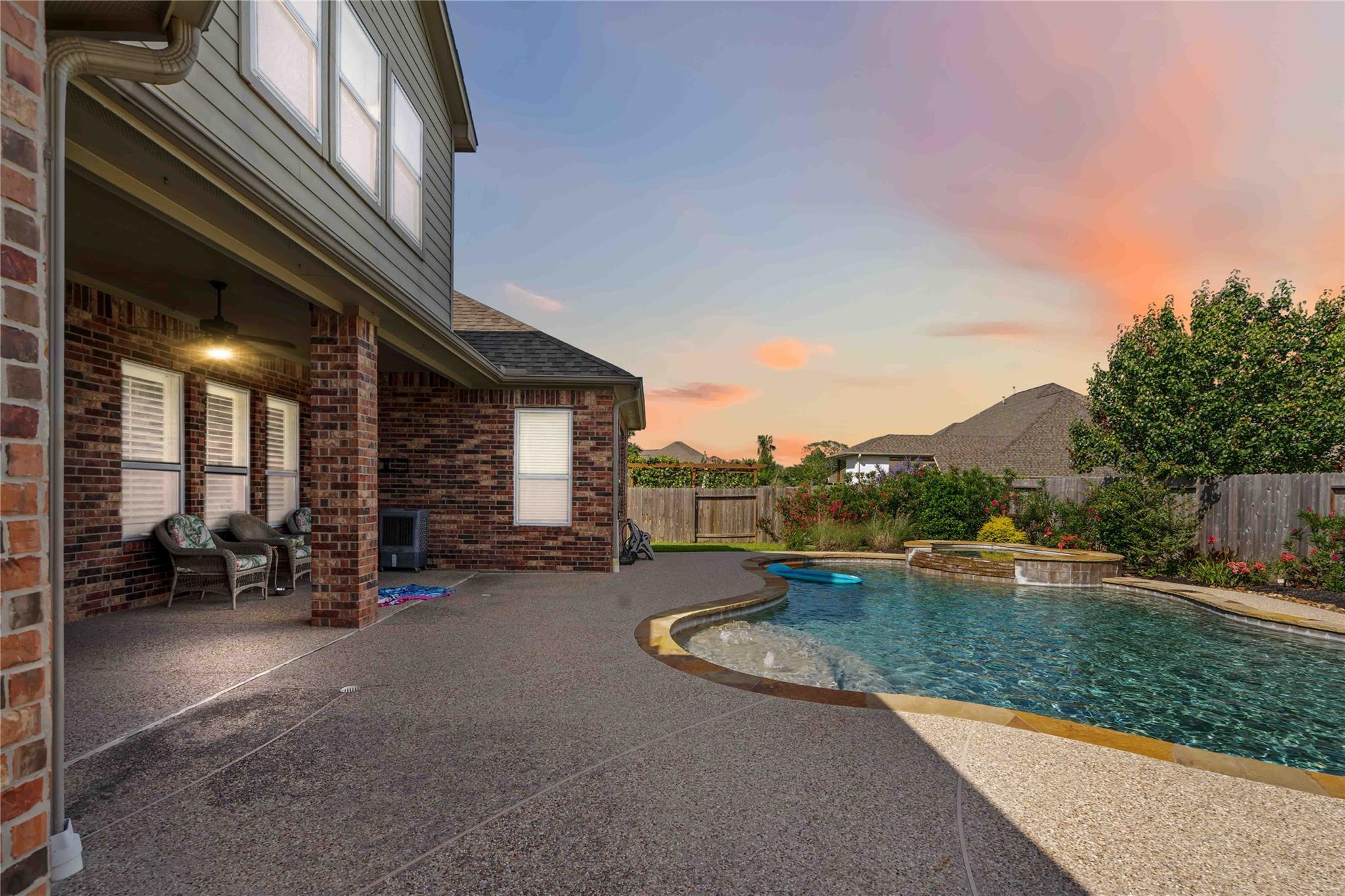 25202 Summer Chase Drive