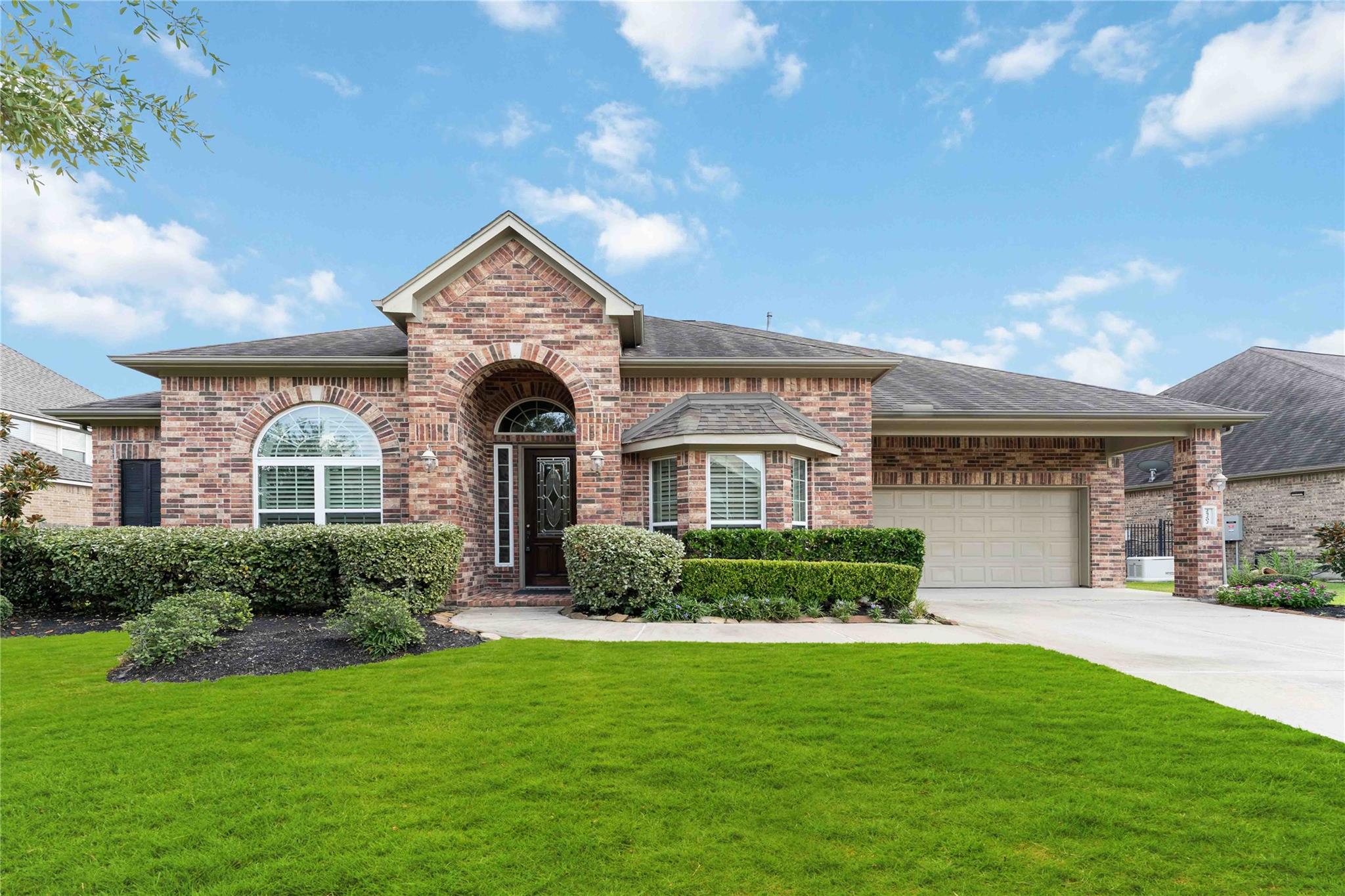 25202 Summer Chase Drive