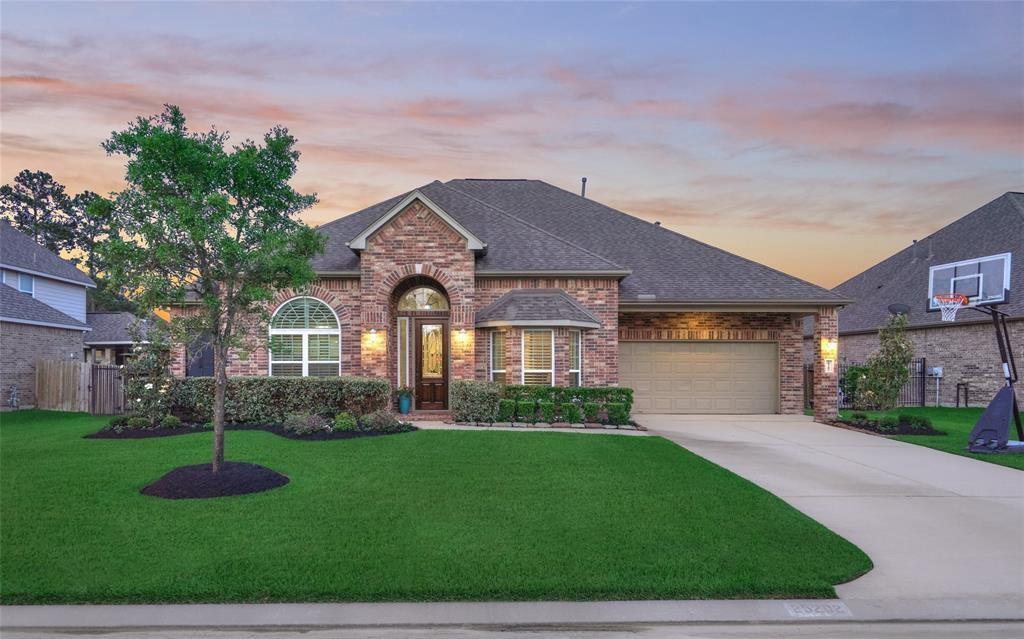25202 Summer Chase Drive