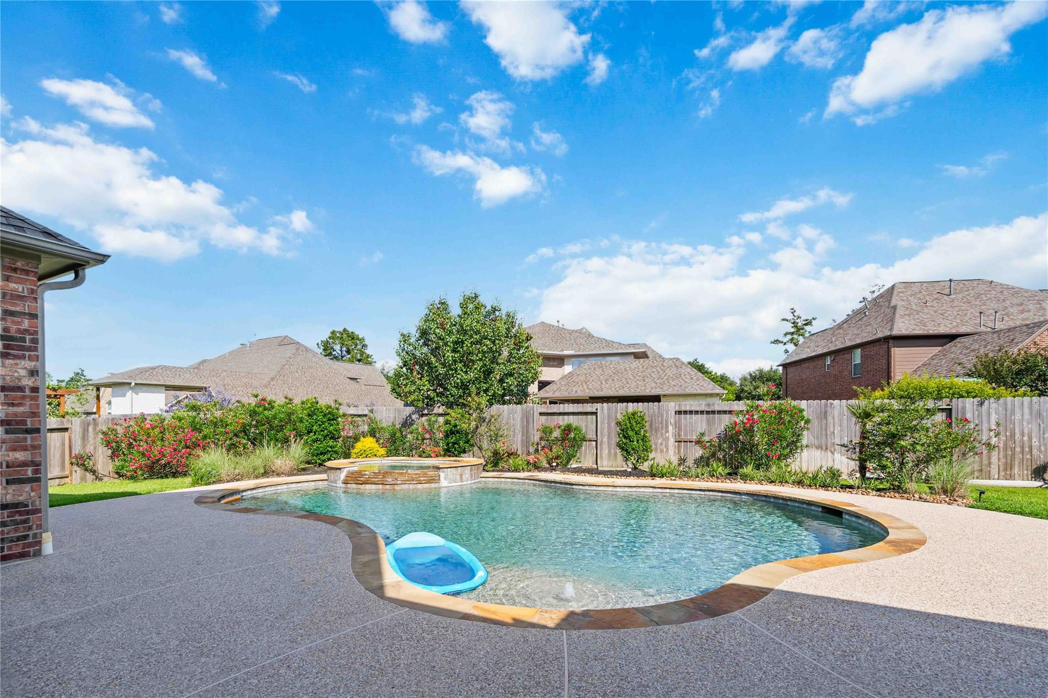 25202 Summer Chase Drive
