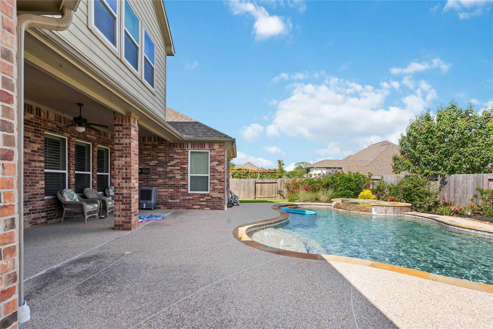 25202 Summer Chase Drive