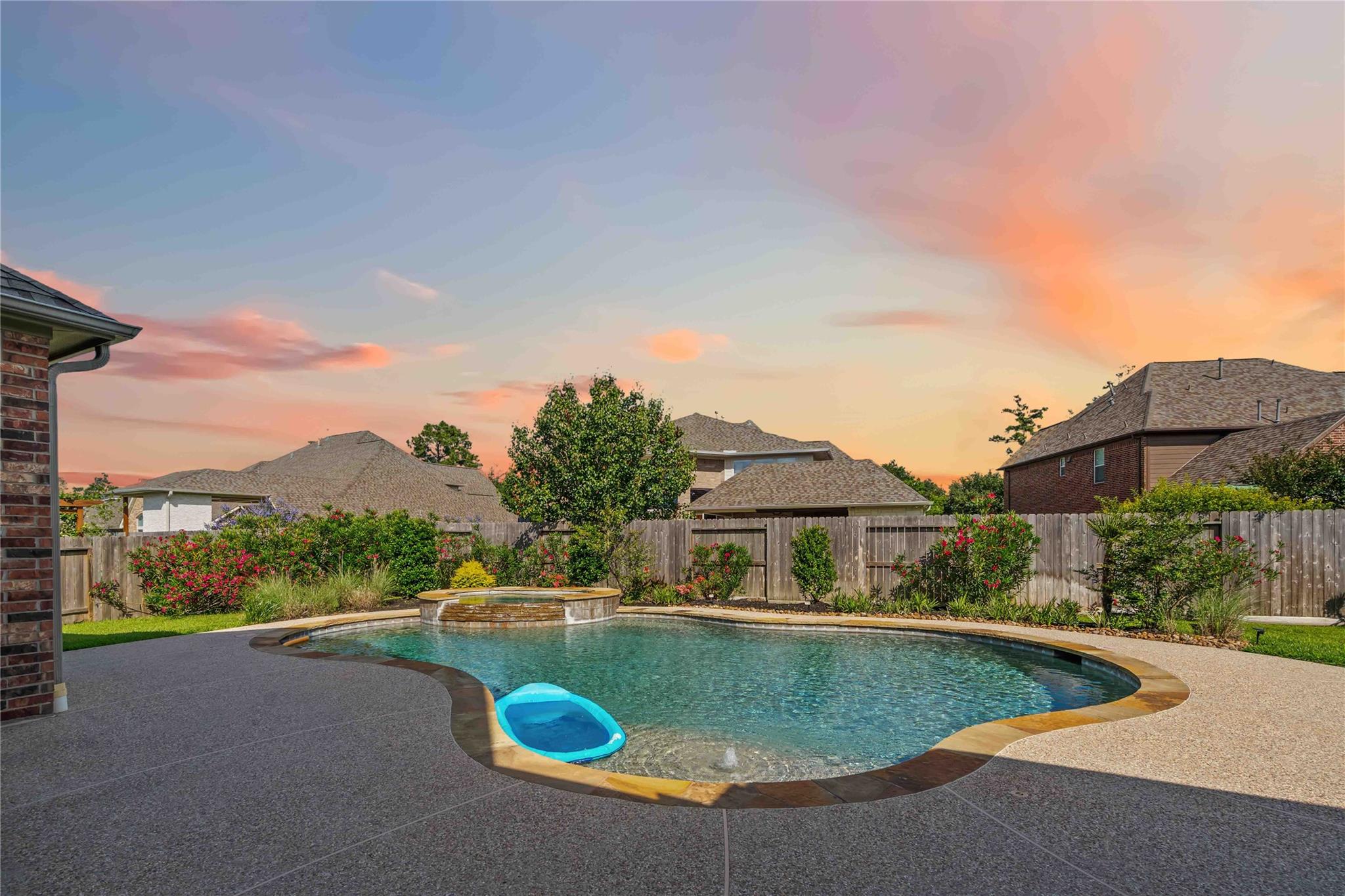 25202 Summer Chase Drive