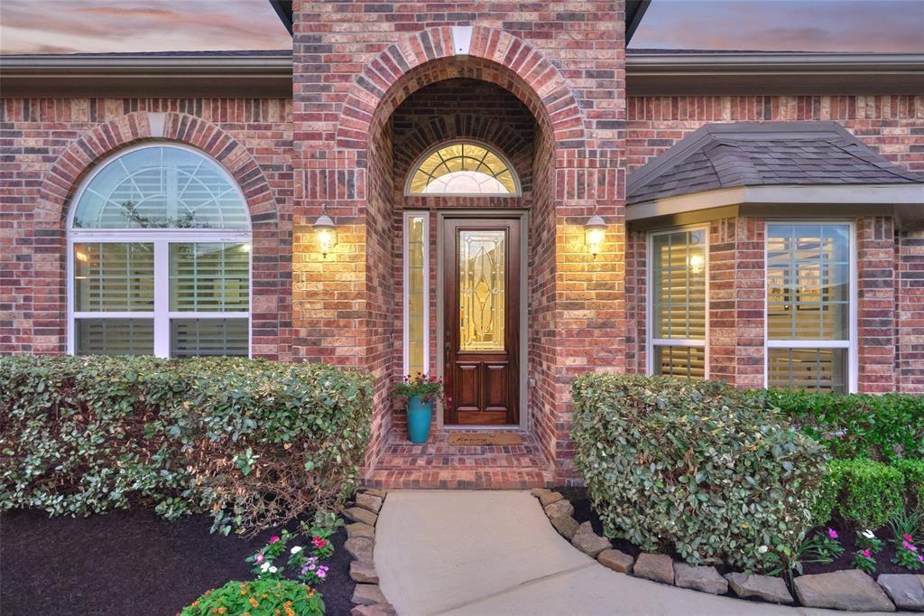 25202 Summer Chase Drive