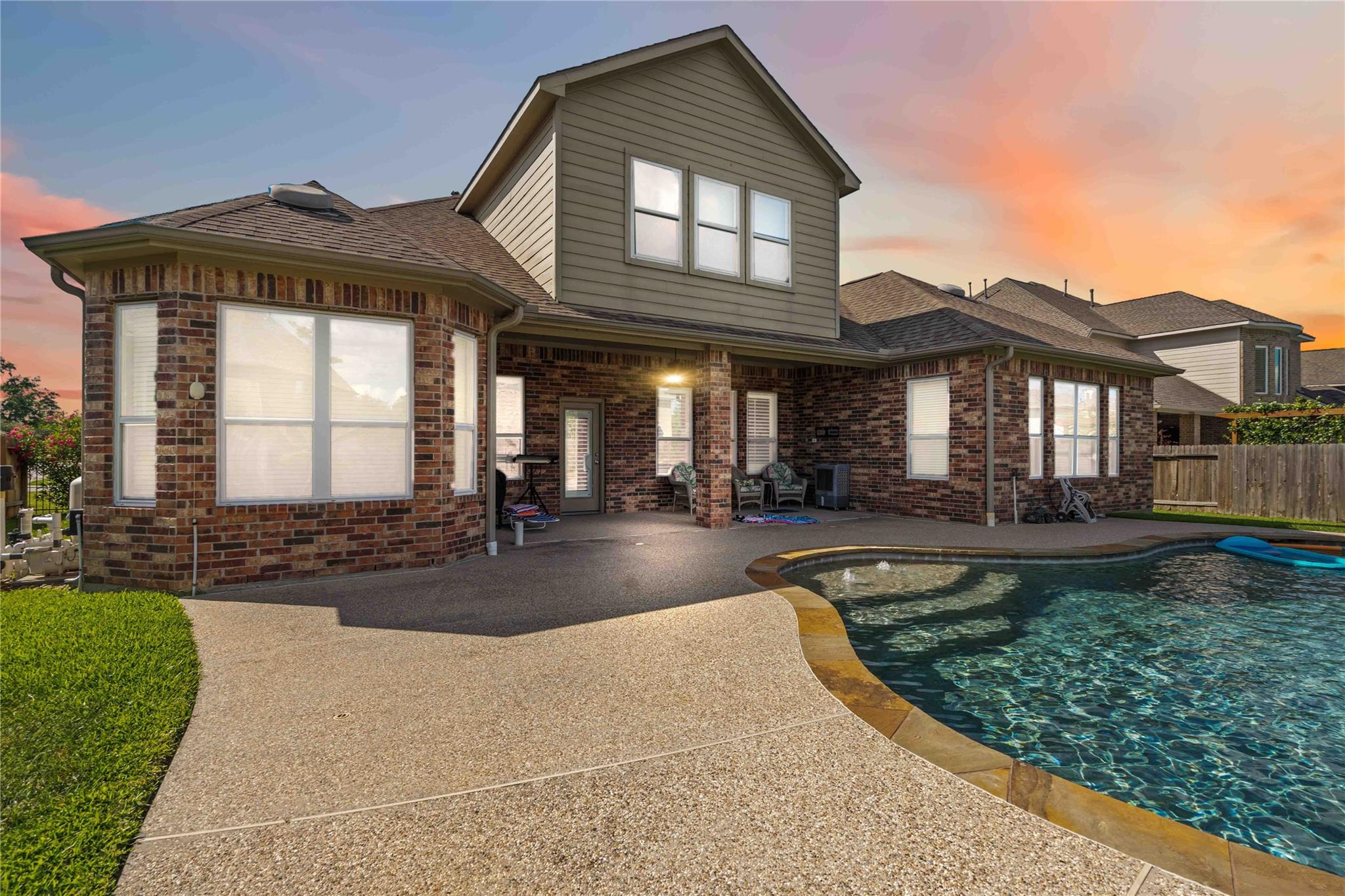 25202 Summer Chase Drive
