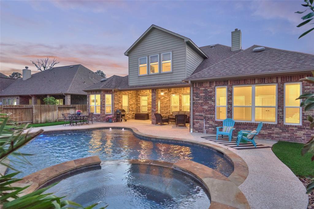 25202 Summer Chase Drive