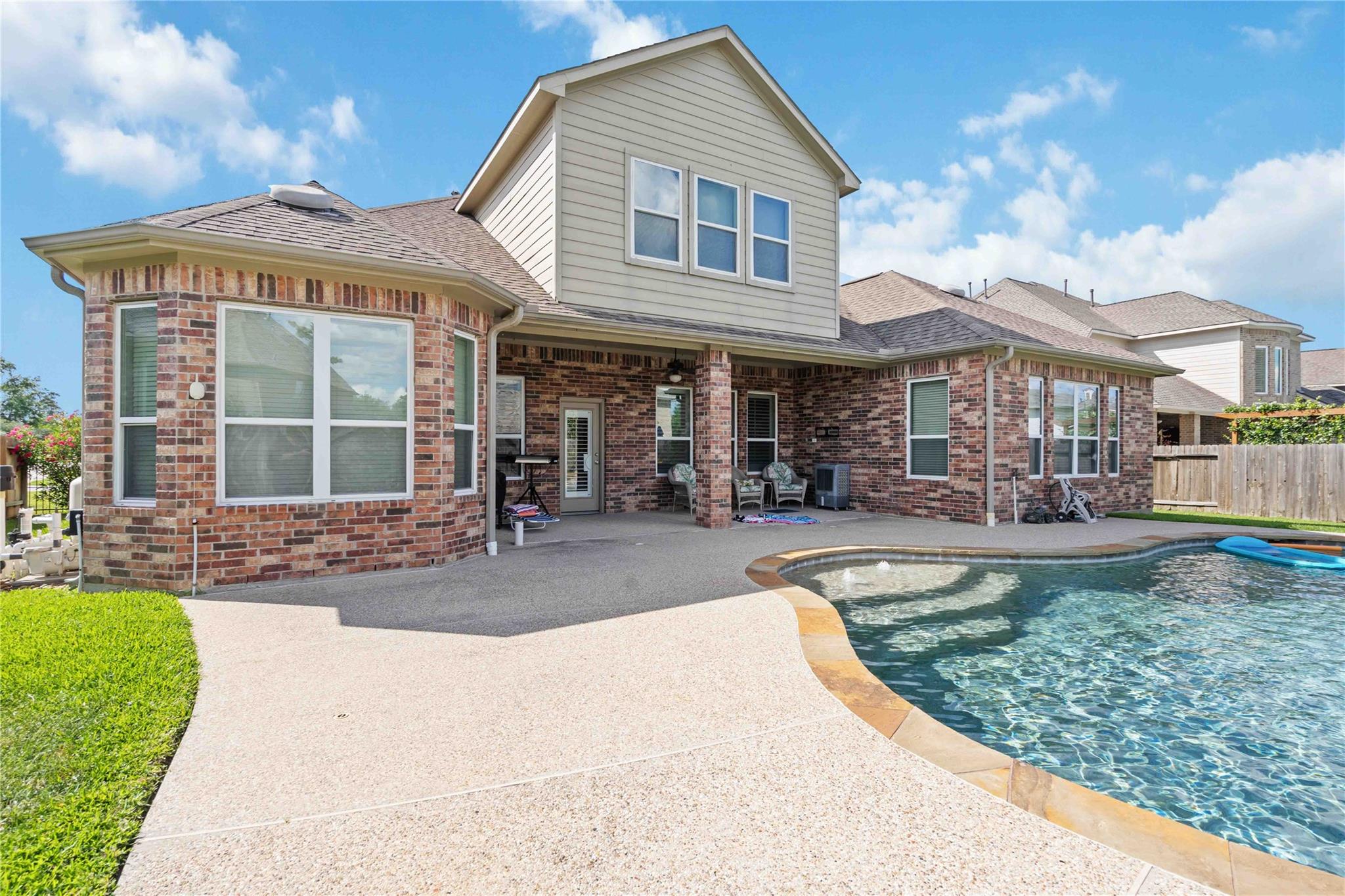 25202 Summer Chase Drive