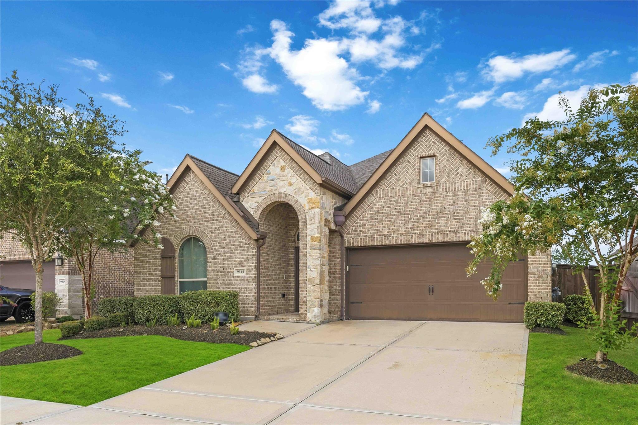 9314 Eckert Road