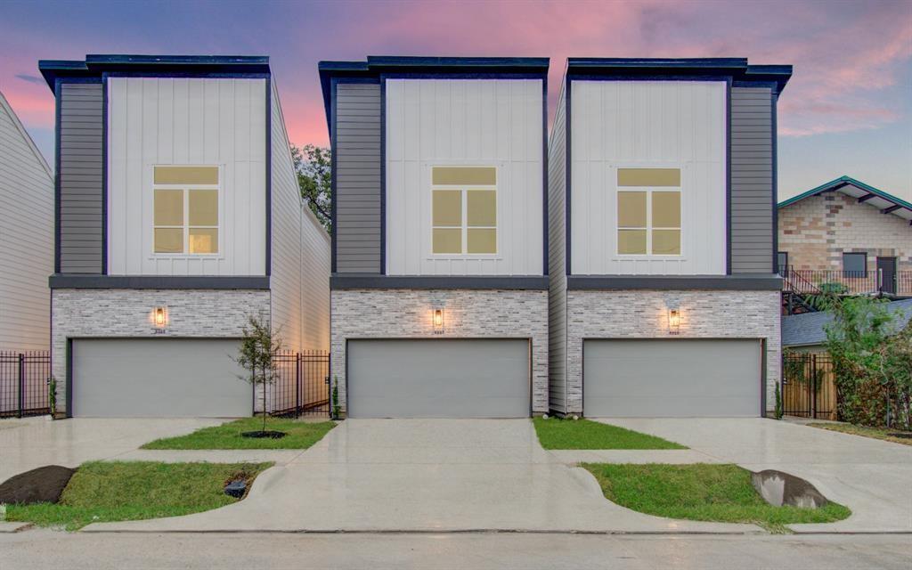 6827 Cadillac Street