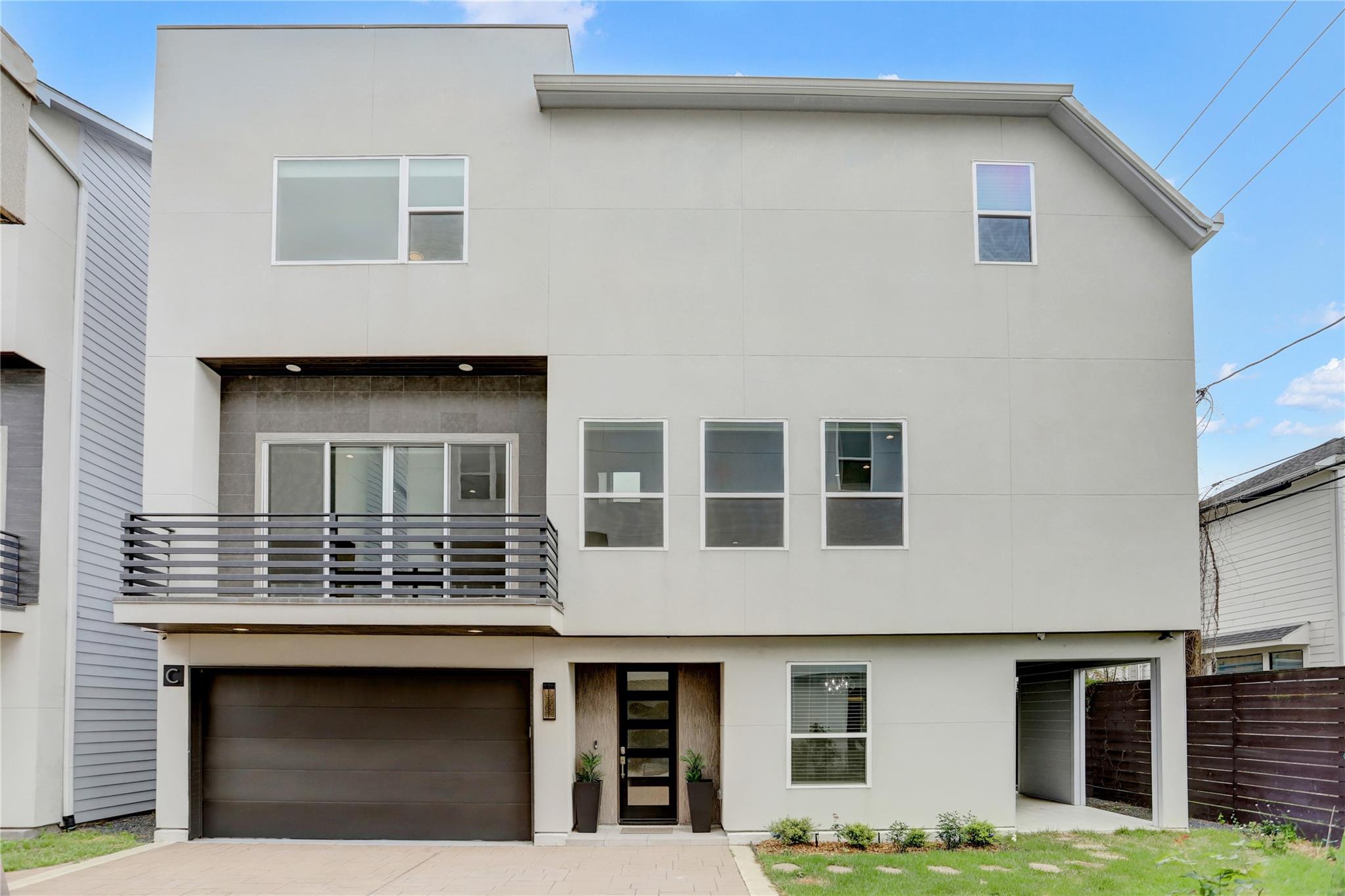 1716 Rosewood Street # C