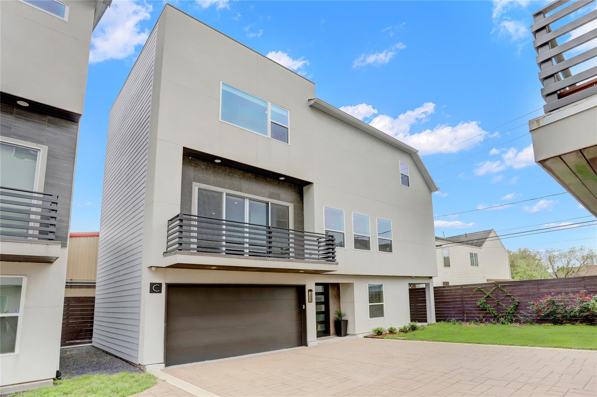 1716 Rosewood Street # C