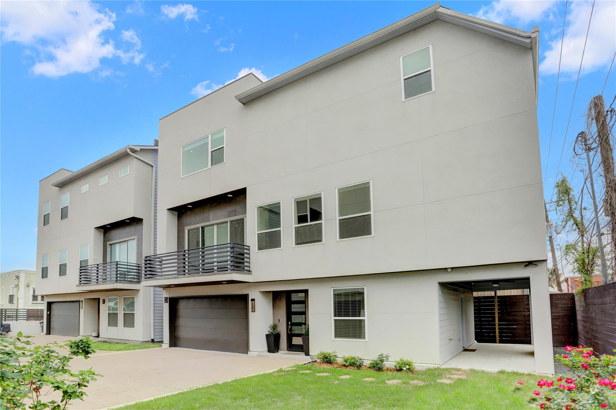 1716 Rosewood Street # C