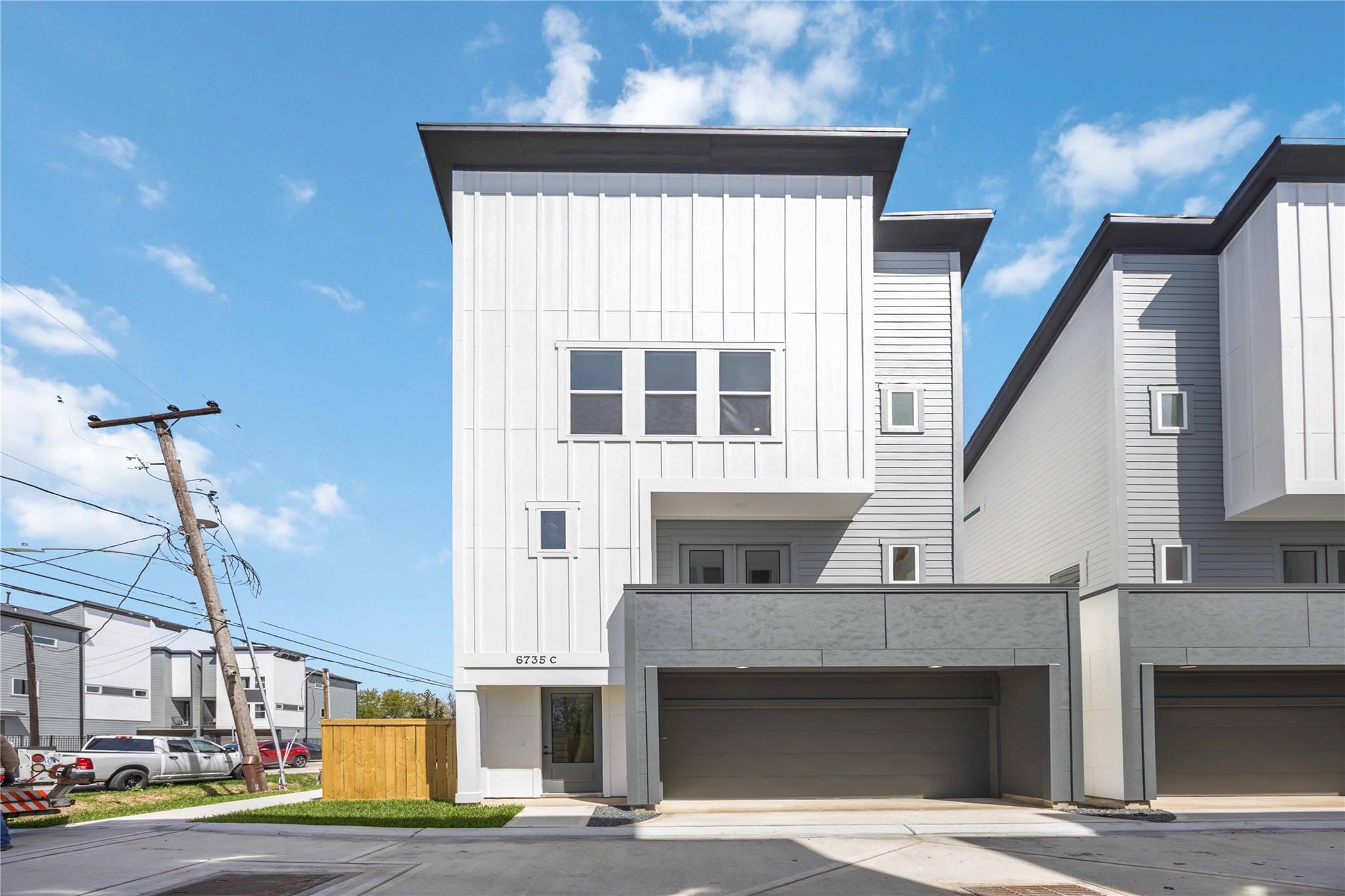 6735 Peerless Street # C