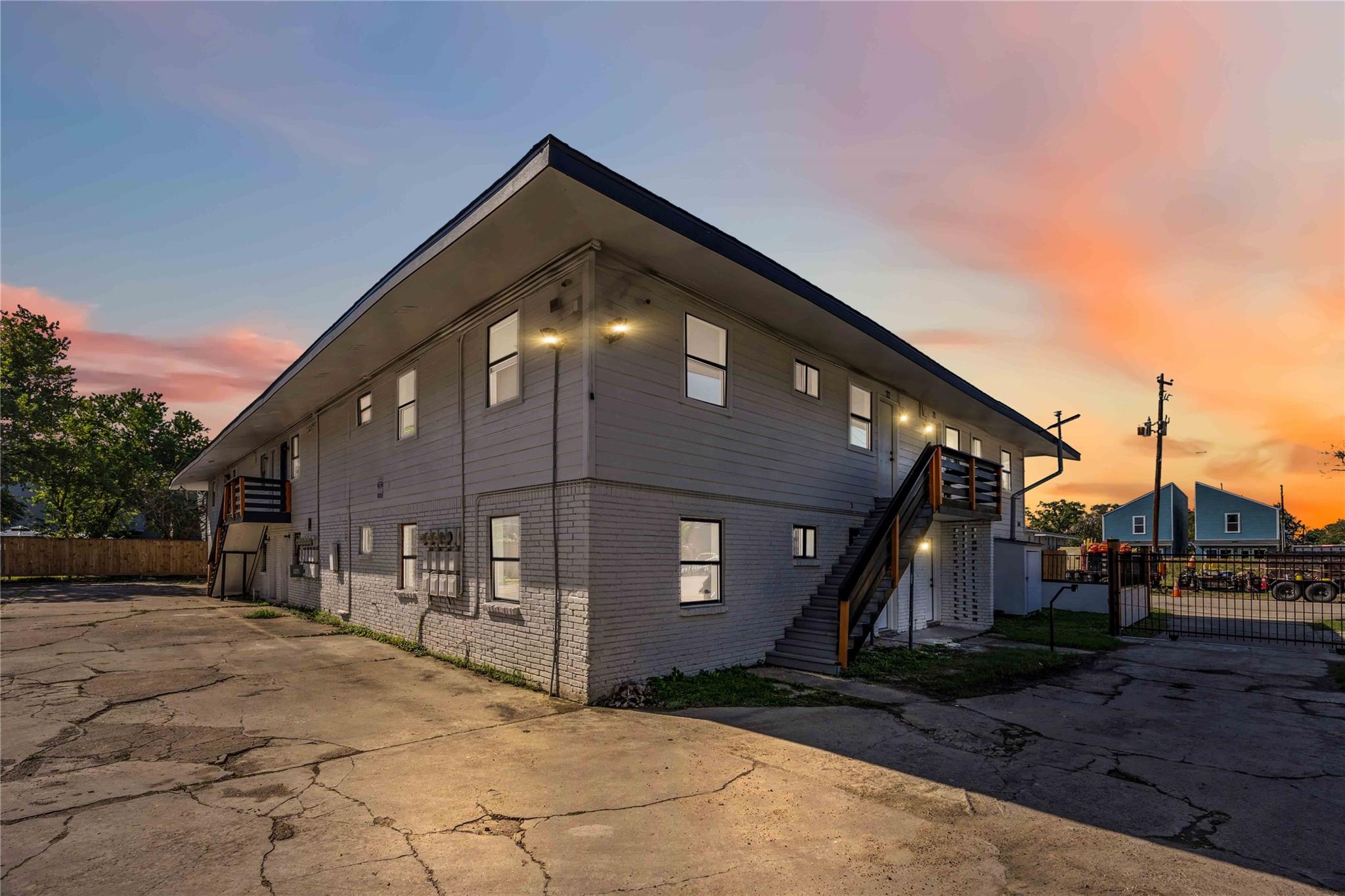 6811 Del Rio Street # 25, Houston Unit: 25