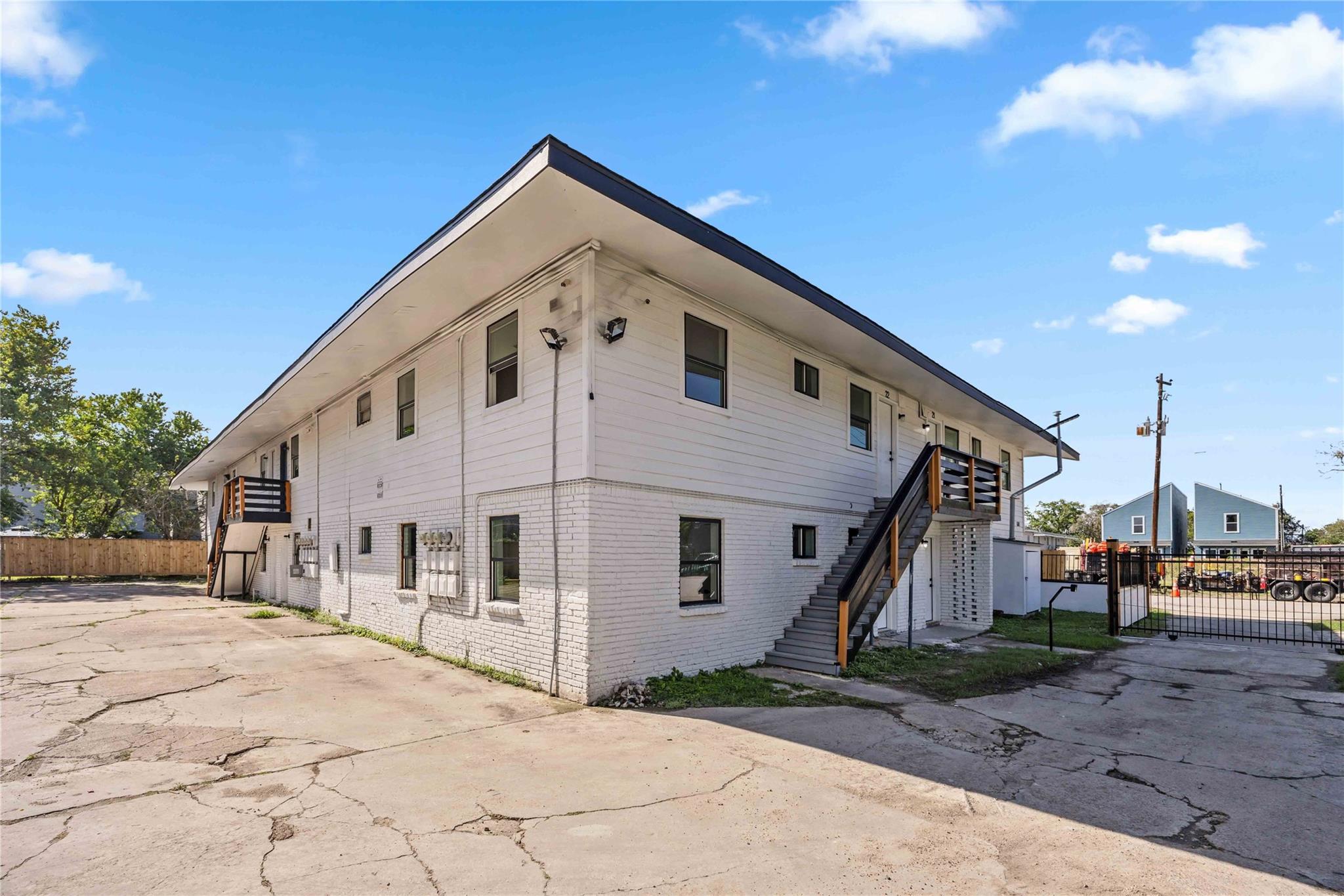 6811 Del Rio Street # 25, Houston Unit: 25