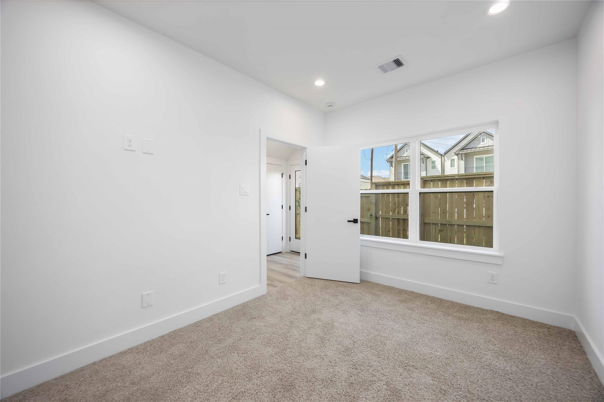 6735 Peerless Street # A