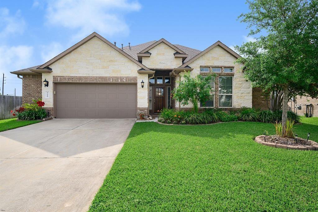 5619 S Denham Ridge Lane