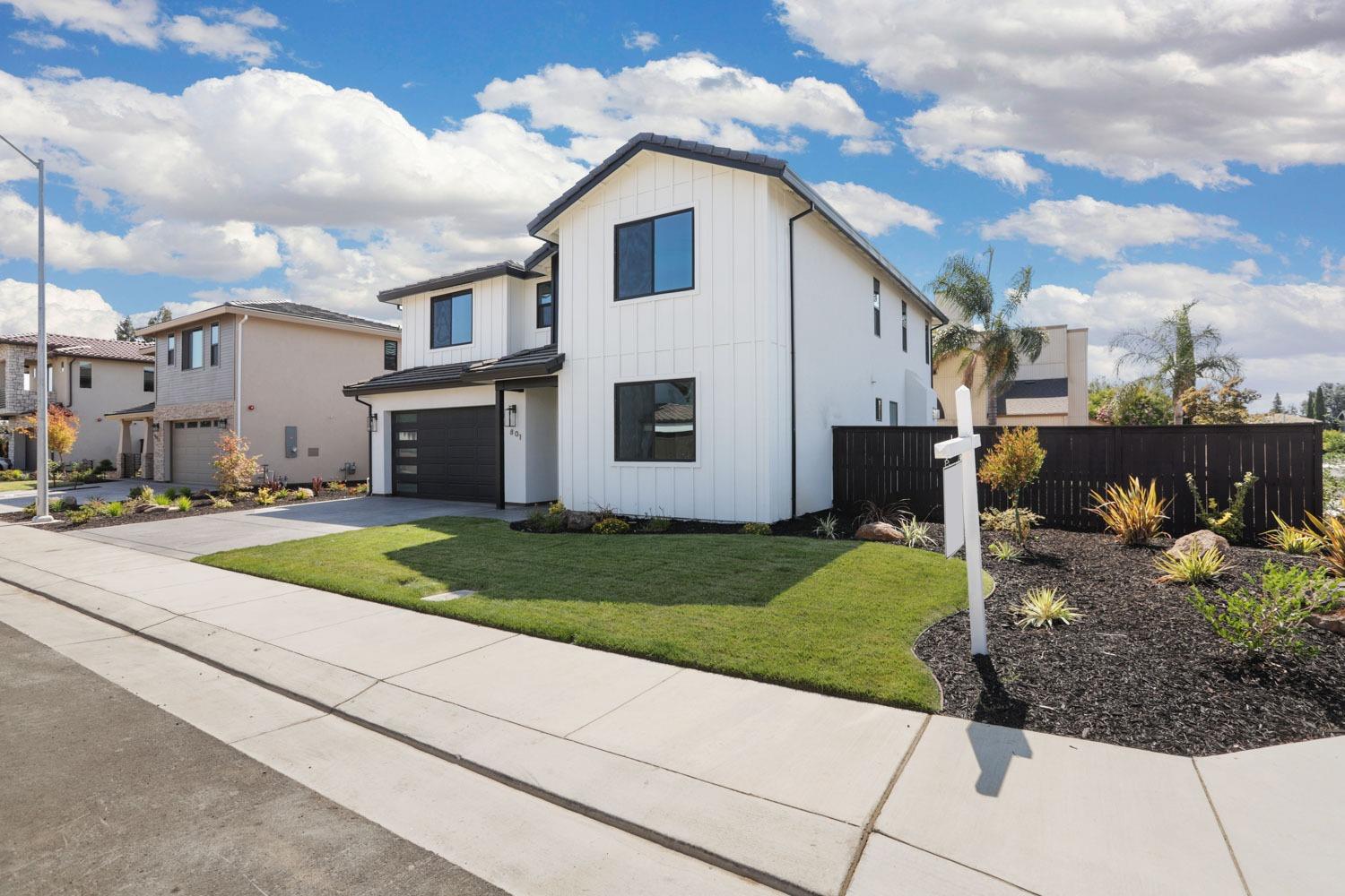 801 Iris Court