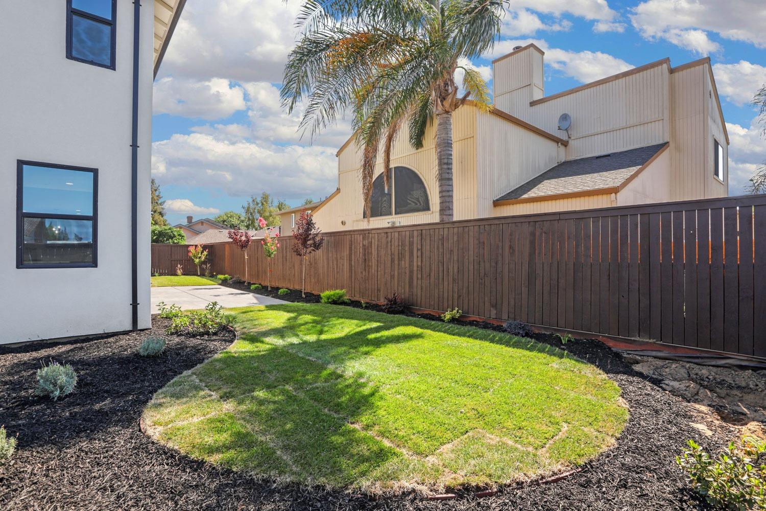 801 Iris Court