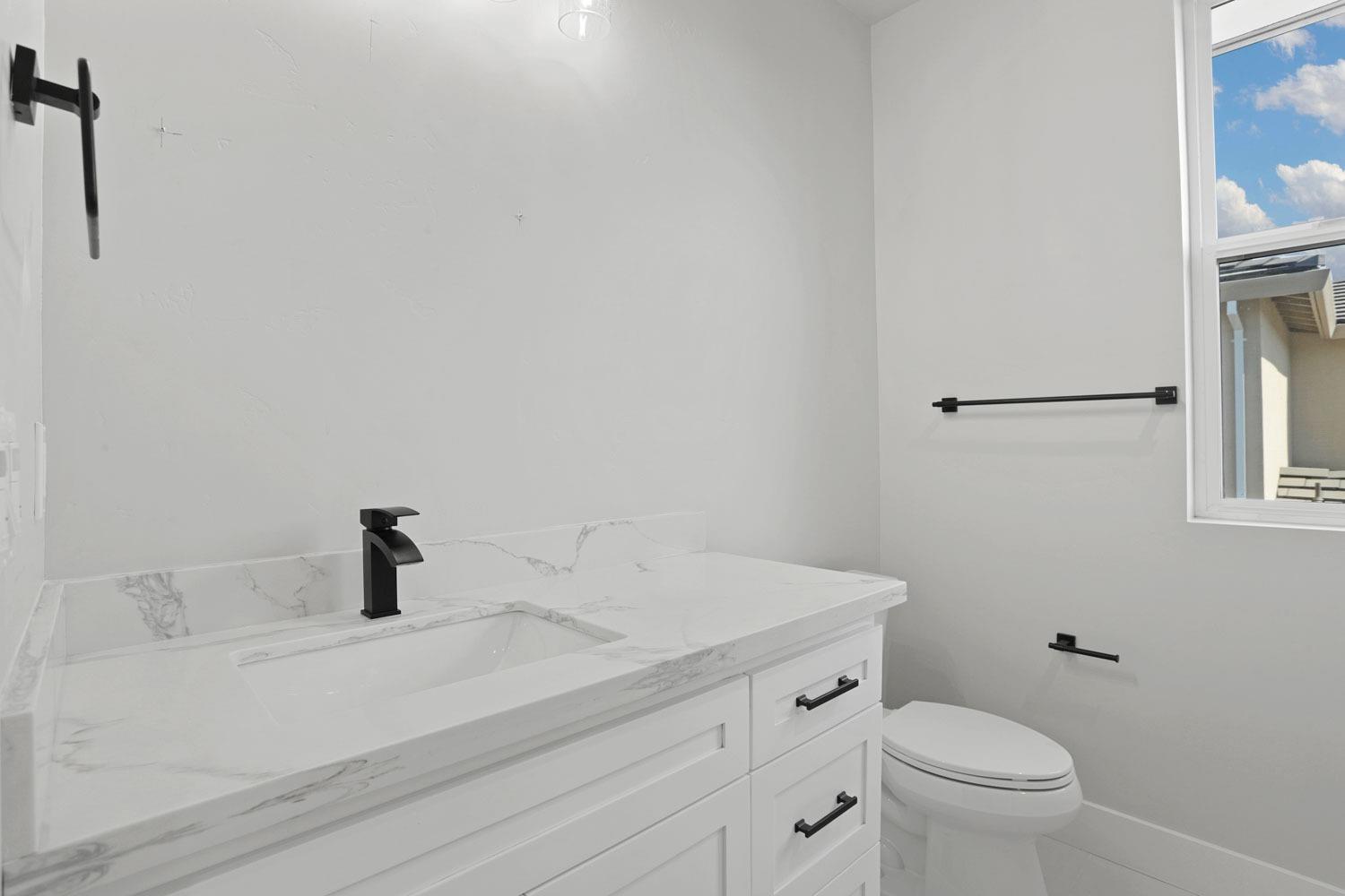 801 Iris Court