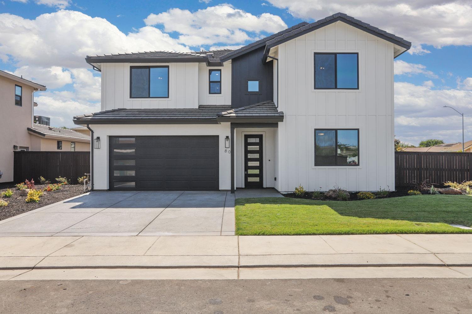801 Iris Court