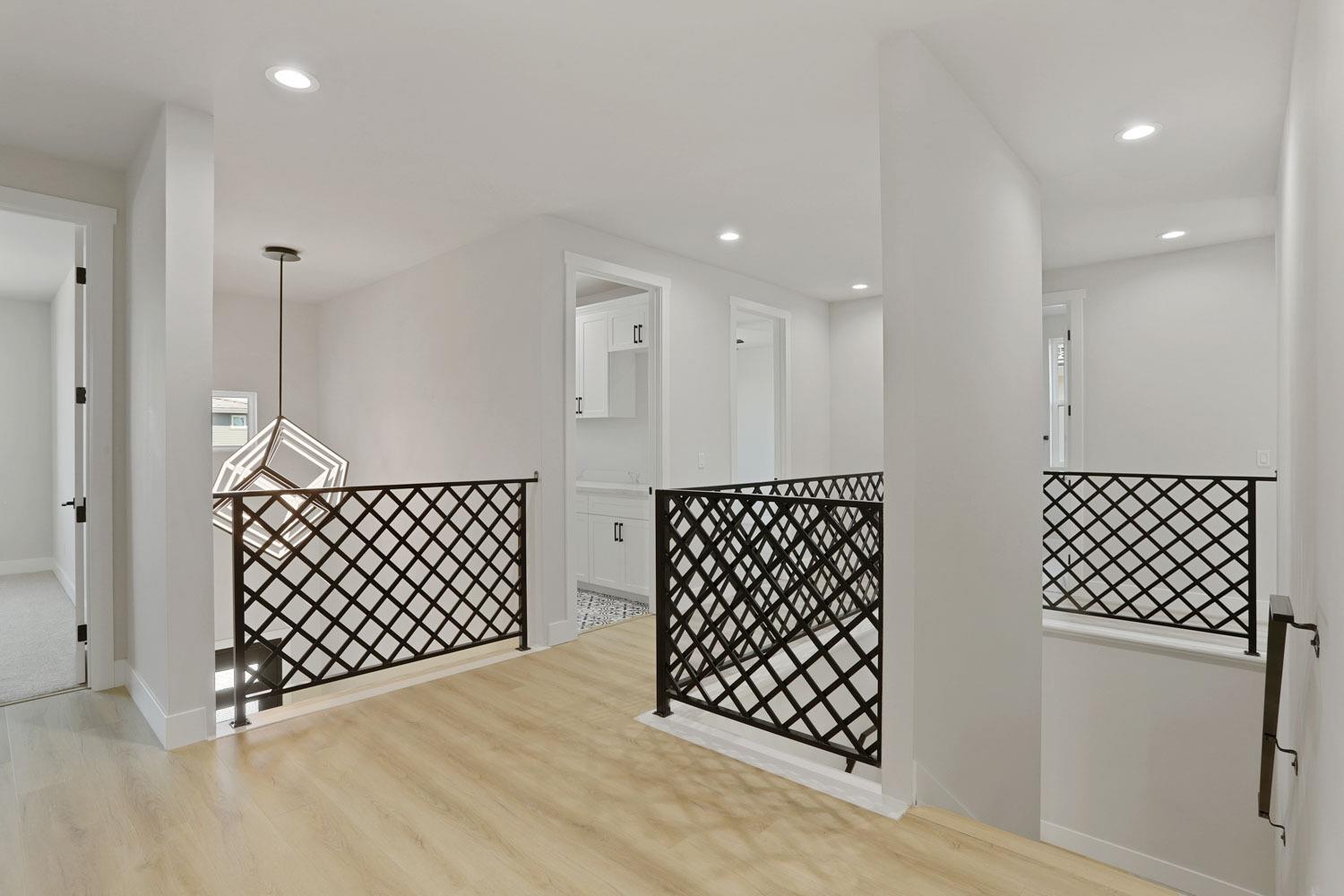 801 Iris Court
