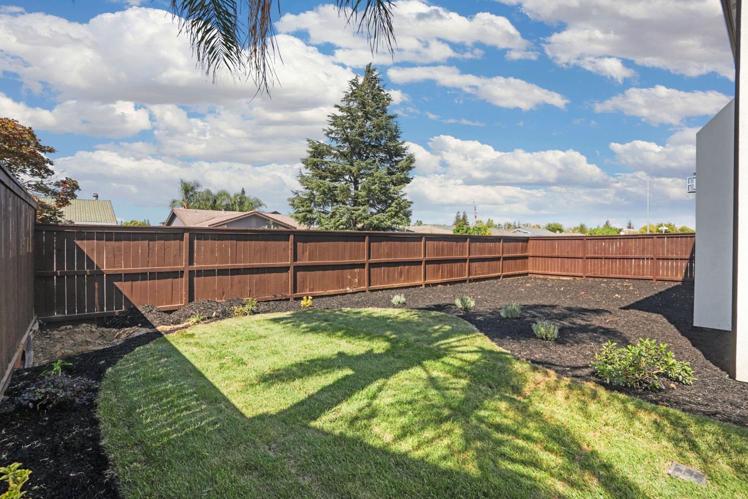801 Iris Court