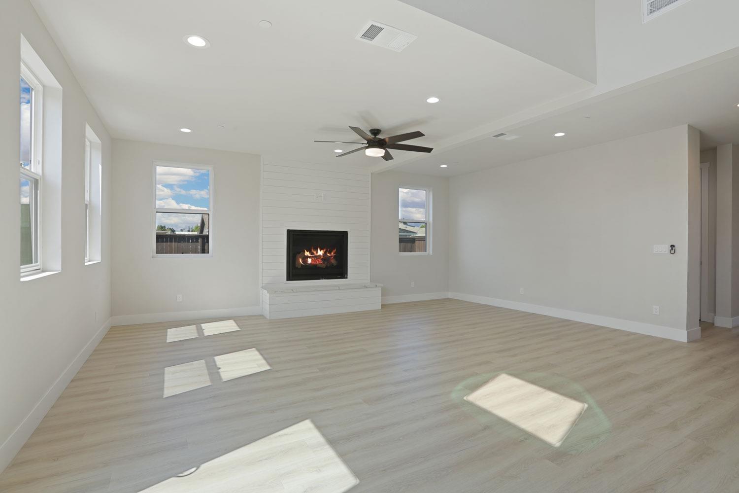 801 Iris Court
