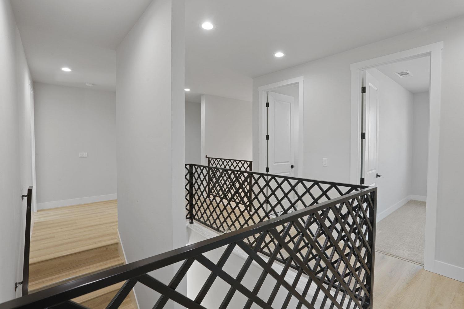801 Iris Court