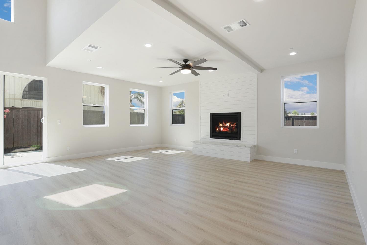 801 Iris Court