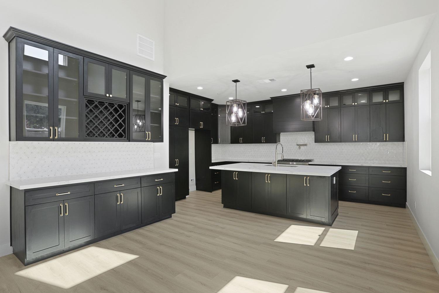 801 Iris Court