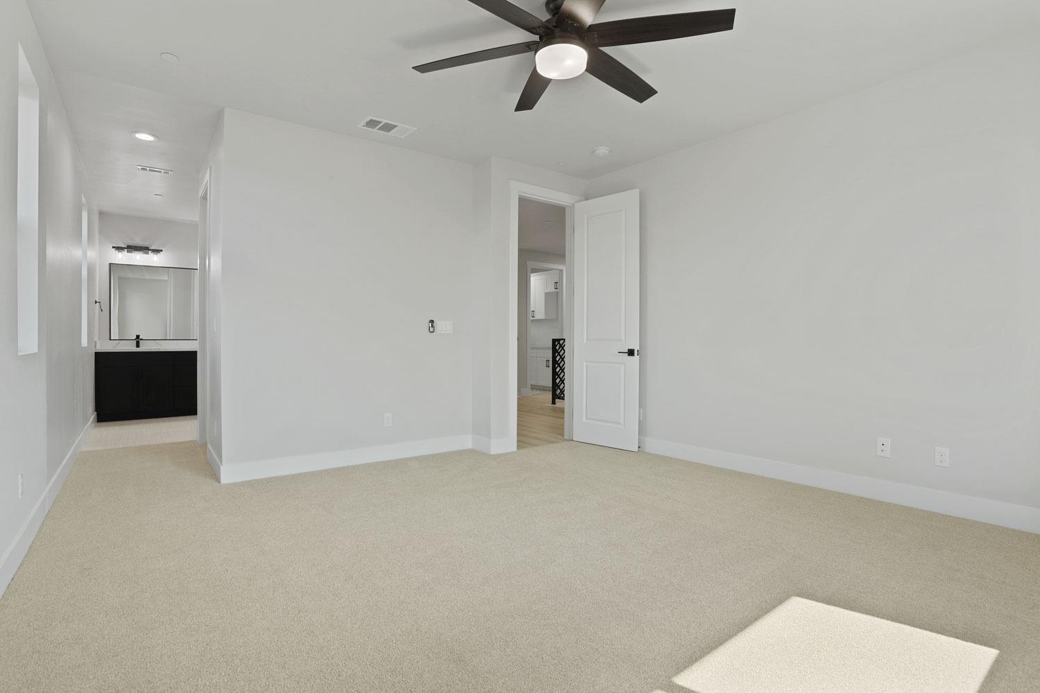801 Iris Court