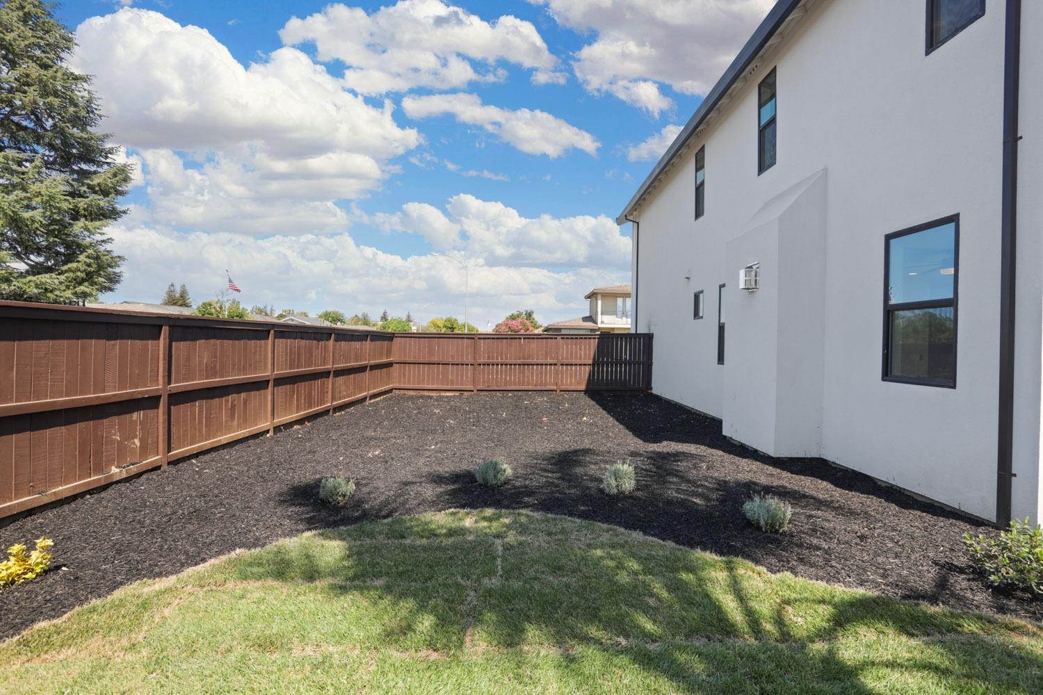 801 Iris Court