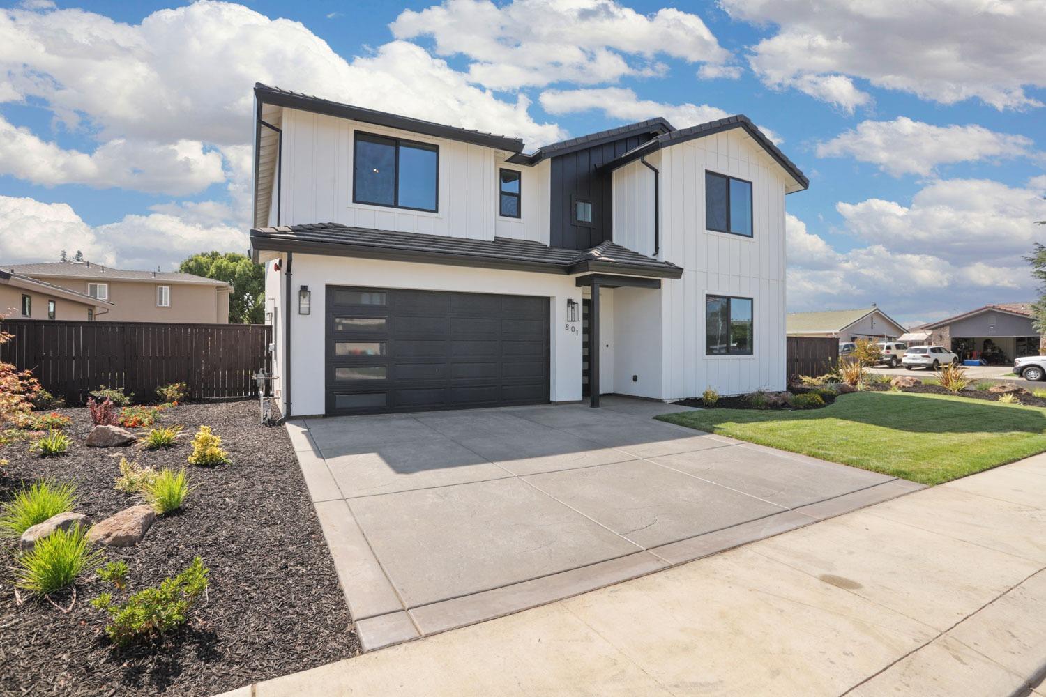 801 Iris Court